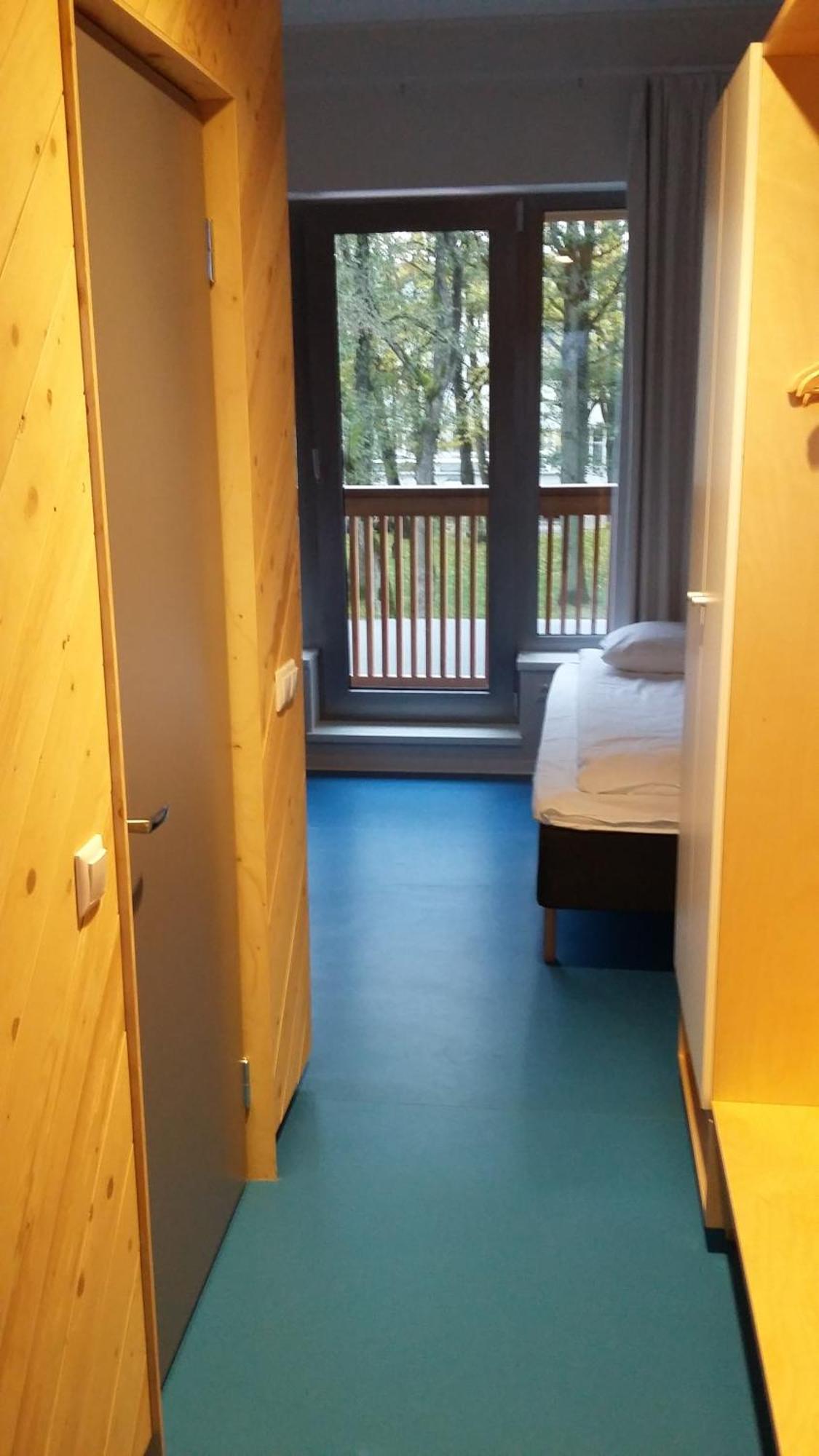 Paernu Rannastaadioni Hostel Zimmer foto